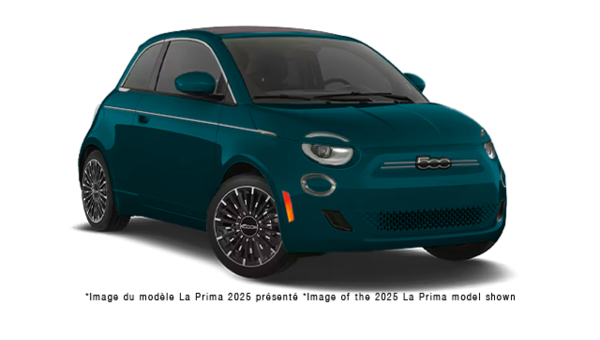 2026 Fiat 500e POP-exterior-front