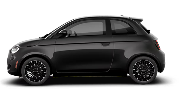 2026 Fiat 500e POP-exterior-side