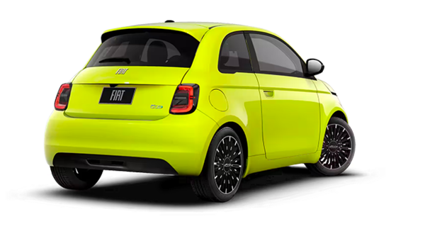 Fiat 500e POP 2026-exterior-front