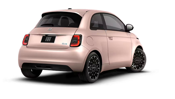 2026 Fiat 500e POP-exterior-front