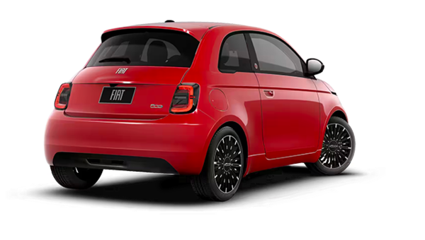 Fiat 500e POP 2026-exterior-front