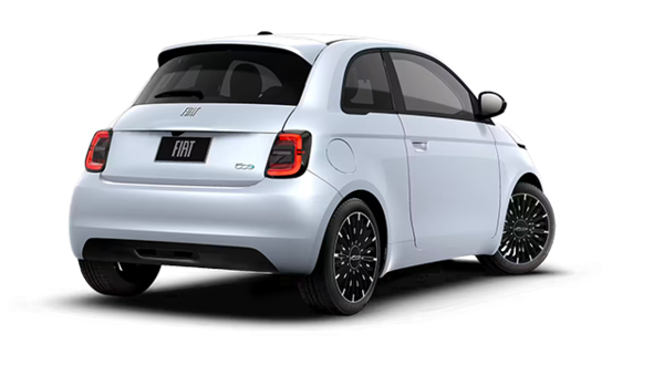 Fiat 500e POP 2026-exterior-front