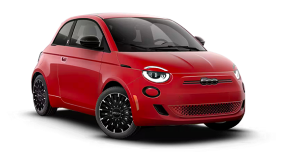 Fiat 500e POP 2026-exterior-front