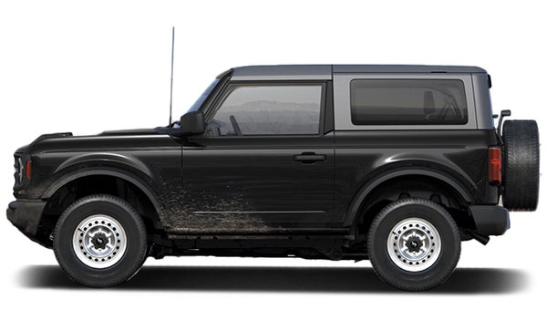 2026 FORD Bronco 2 doors Base photo-0