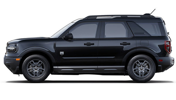 2026 FORD Bronco Sport Big Bend photo-0
