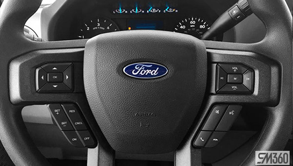 2026 FORD E-350 Cutaway DRW 138 Inch Wheelbase - Interior view - 2