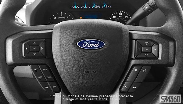 2026 FORD E-350 Cutaway SRW 138 INCH WHEELBASE - Interior view - 2
