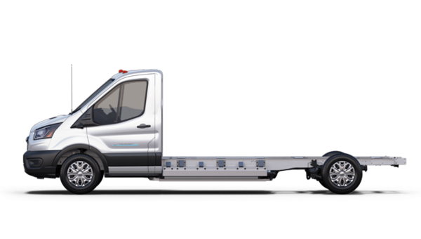 E-Transit tronqué