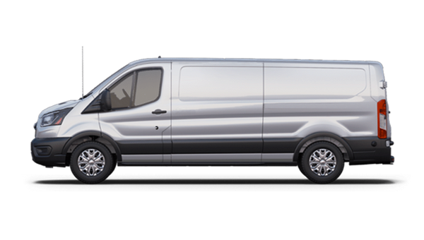 FORD E-Transit T350 FOURGONNETTE UTILITAIRE 2026 - Vue extérieure - 2