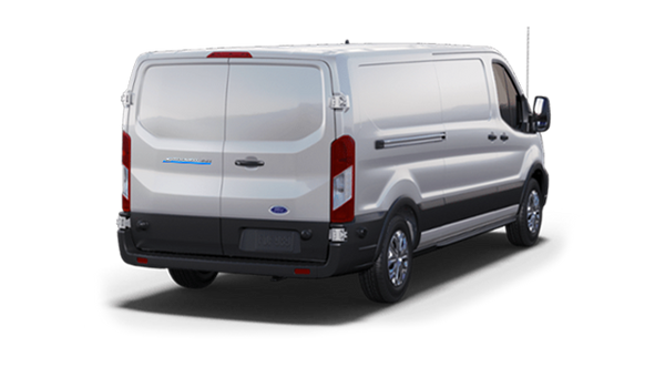 FORD E-Transit T350 FOURGONNETTE UTILITAIRE 2026 - Vue extérieure - 3