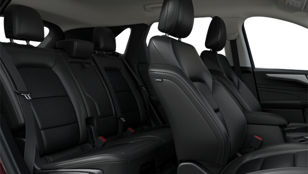 FORD Escape Hybride PLATINUM 2026 - Vue intérieure - 2