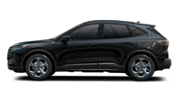 2026 FORD Escape Hybrid ST-Line photo-0