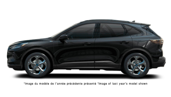 2026 FORD ESCAPE HYBRID ST-LINE - Exterior view - 2