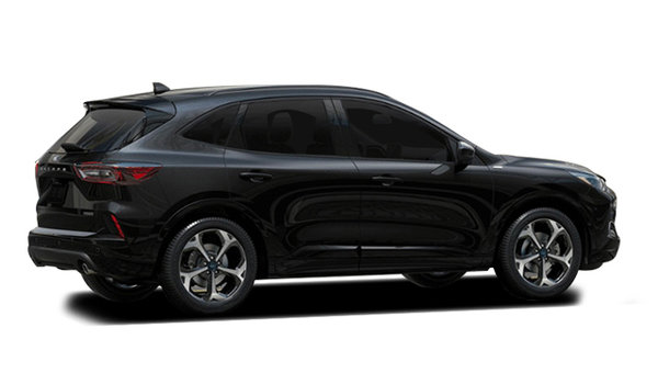 2026 FORD Escape Hybrid ST-Line Elite photo-3