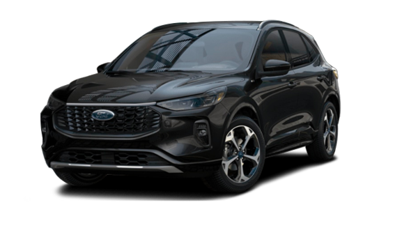 FORD Escape Hybride ST-LINE ELITE 2026 - Vue extérieure - 1