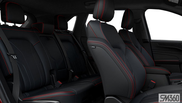 FORD Escape Hybride ST-LINE ELITE 2026 - Vue intérieure - 2