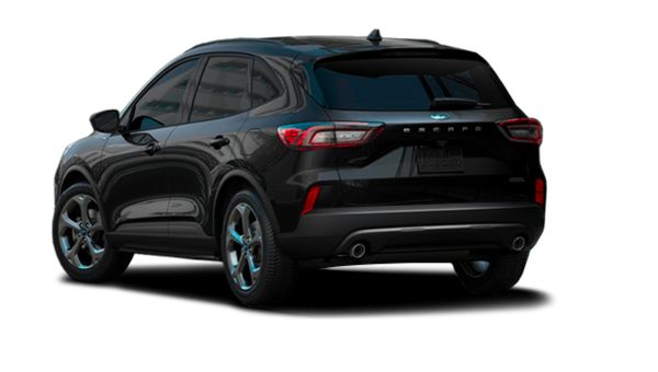 2026 FORD Escape Hybrid ST-LINE SELECT - Exterior view - 3