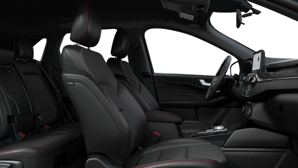 2026 FORD Escape Hybrid ST-LINE SELECT - Interior view - 1
