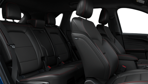 2026 FORD Escape Hybrid ST-LINE SELECT - Interior view - 2