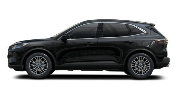 2026 FORD Escape PHEV Base photo-0