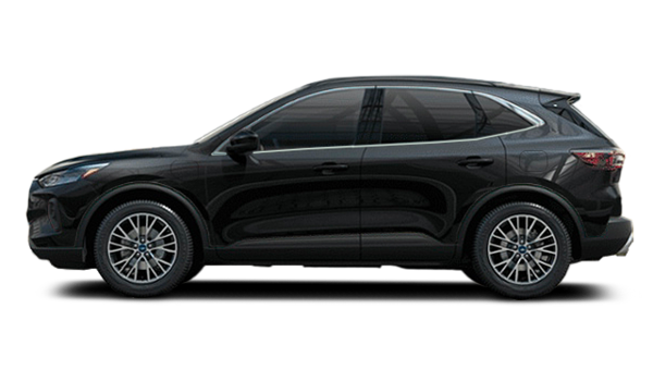 2026 FORD Escape PHEV BASE - Exterior view - 2