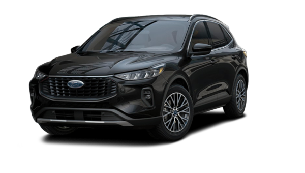 2026 FORD Escape PHEV BASE - Exterior view - 1