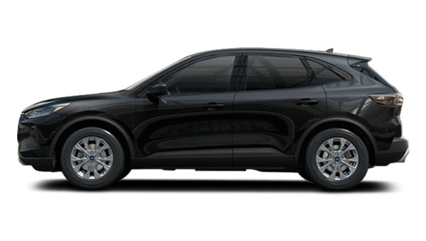 2026 FORD Escape Active photo-0