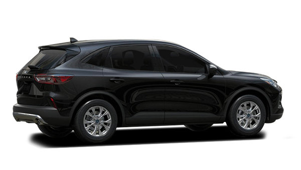 2026 FORD Escape Active photo-3