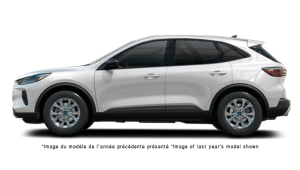 2026 FORD ESCAPE ACTIVE - Exterior view - 2