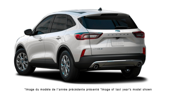 2026 FORD ESCAPE ACTIVE - Exterior view - 3