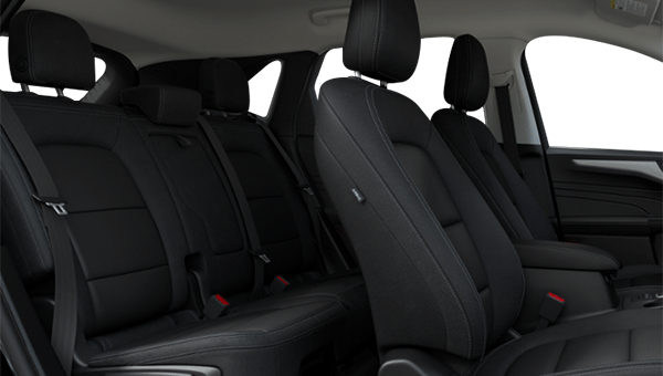 FORD Escape ACTIVE 2026 - Vue intérieure - 2