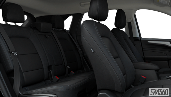 2026 FORD Escape ACTIVE - Interior view - 2