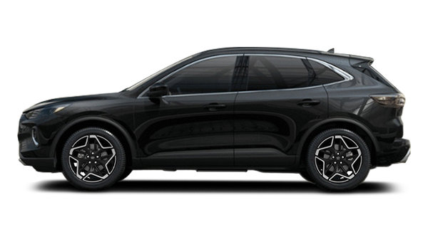 2026 FORD Escape Platinum photo-0