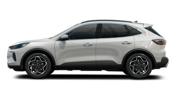 2026 FORD Escape