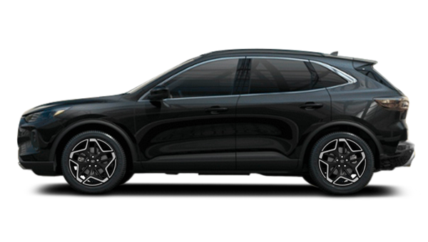 FORD Escape PLATINUM 2026 - Vue extérieure - 2