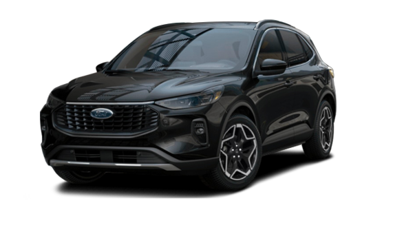 FORD Escape PLATINUM 2026 - Vue extérieure - 1