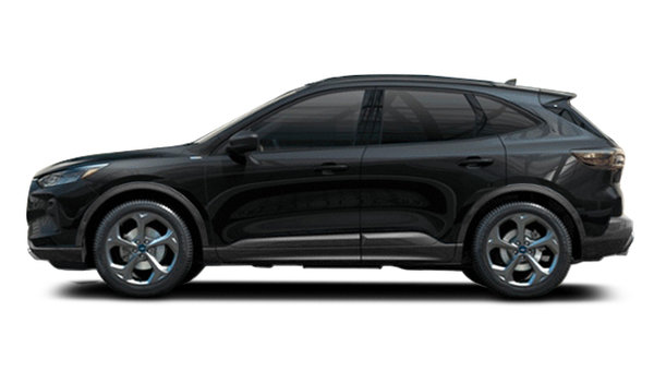 2026 FORD Escape ST-Line photo-0