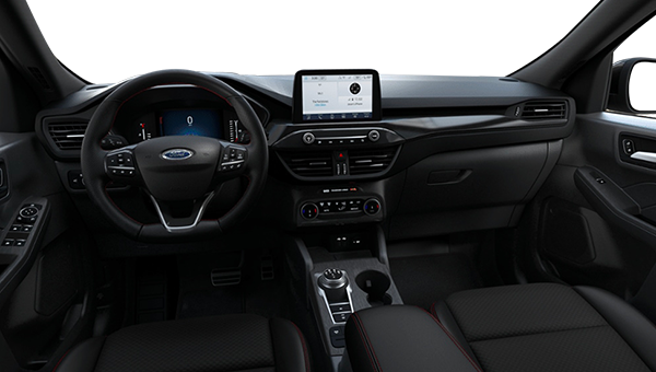 FORD Escape ST-LINE 2026 - Vue intérieure - 3
