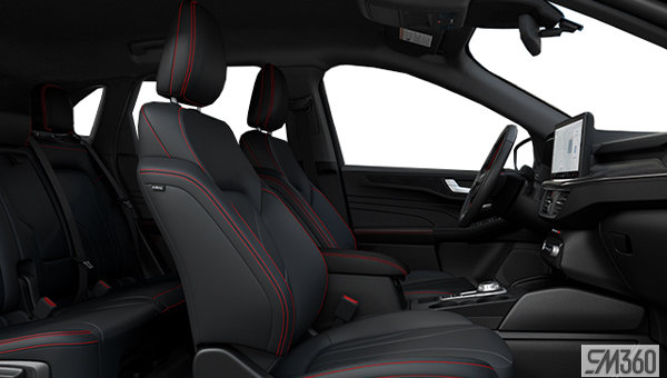 FORD Escape ST-LINE ELITE 2026 - Vue intérieure - 1