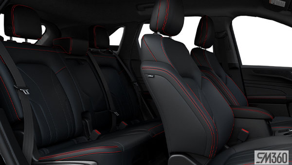 FORD Escape ST-LINE ELITE 2026 - Vue intérieure - 2