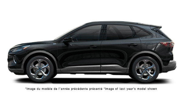 2026 FORD ESCAPE ST-LINE SELECT - Exterior view - 2