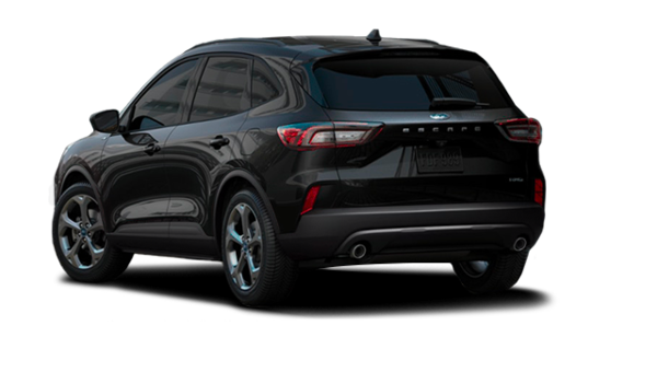 FORD Escape ST-LINE SELECT 2026 - Vue extérieure - 3