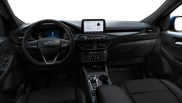 FORD Escape ST-LINE SELECT 2026 - Vue intérieure - 3