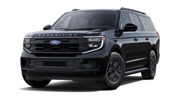 Nom du véhicule : FORD Expedition 2026