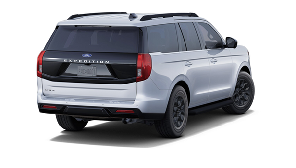 FORD Expedition ACTIVE 2026 - Vue extérieure - 3