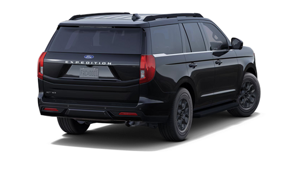 2026 FORD Expedition ACTIVE - Exterior view - 3
