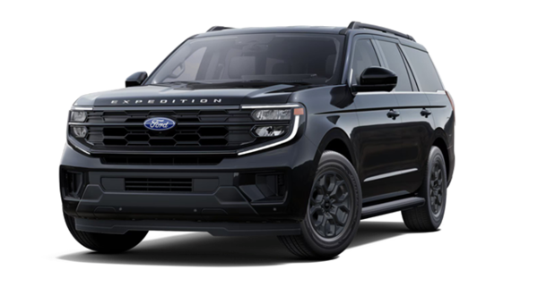 2026 FORD Expedition ACTIVE - Exterior view - 1