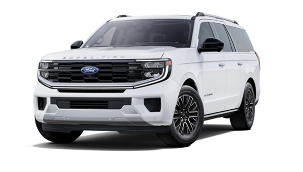 FORD Expedition PLATINUM MAX 2026 - Vue extérieure - 1