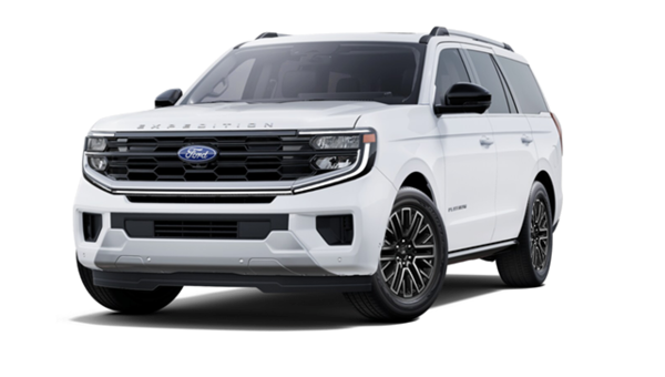 FORD Expedition PLATINUM 2026 - Vue extérieure - 1