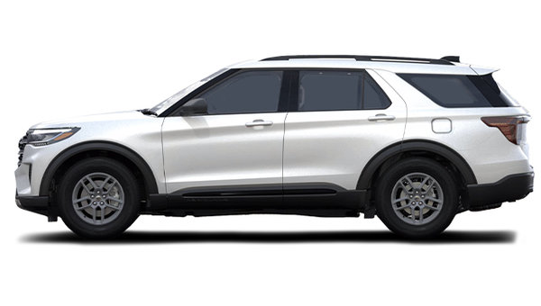 2026 FORD Explorer Active photo-0